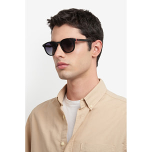 Gafas de Sol Hugo HG 1357/S 807 de Tr90 Hombre 52 mm