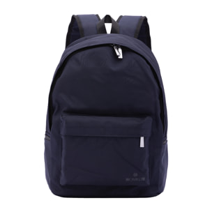 Zaino  unisex Textile Polyester 42x30x22 cm