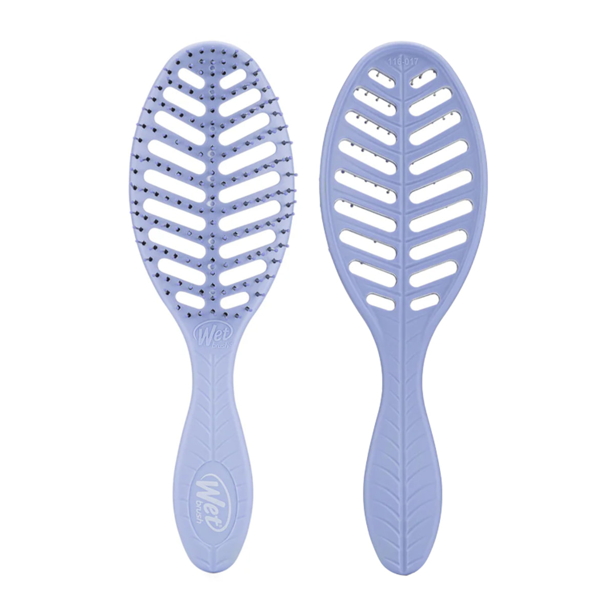 WET BRUSH Go Green Speed Dry Lavender