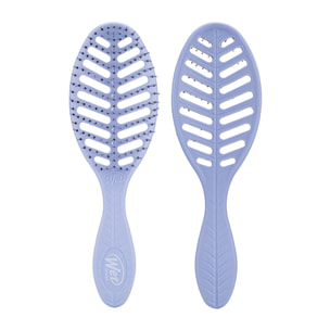 WET BRUSH Go Green Speed Dry Lavender