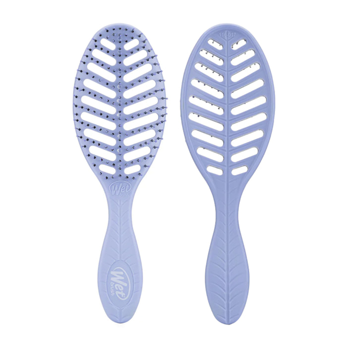WET BRUSH Go Green Speed Dry Lavender