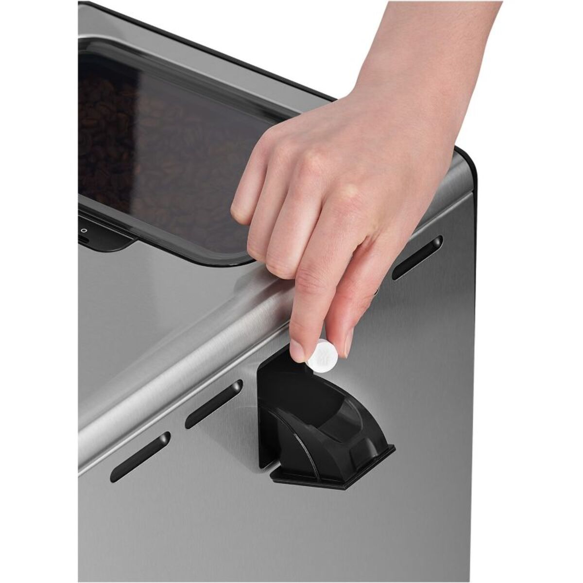 Pastille WMF XW131000 pastilles de nettoyage