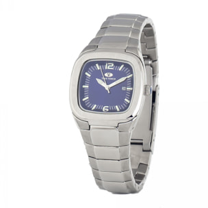 Reloj Time Force TF2576L-04M Mujer Analogico Cuarzo con Correa de Acero