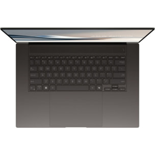 Ordinateur portable ASUS Zenbook S UM5606KA-DRRK147W Copilot+PC