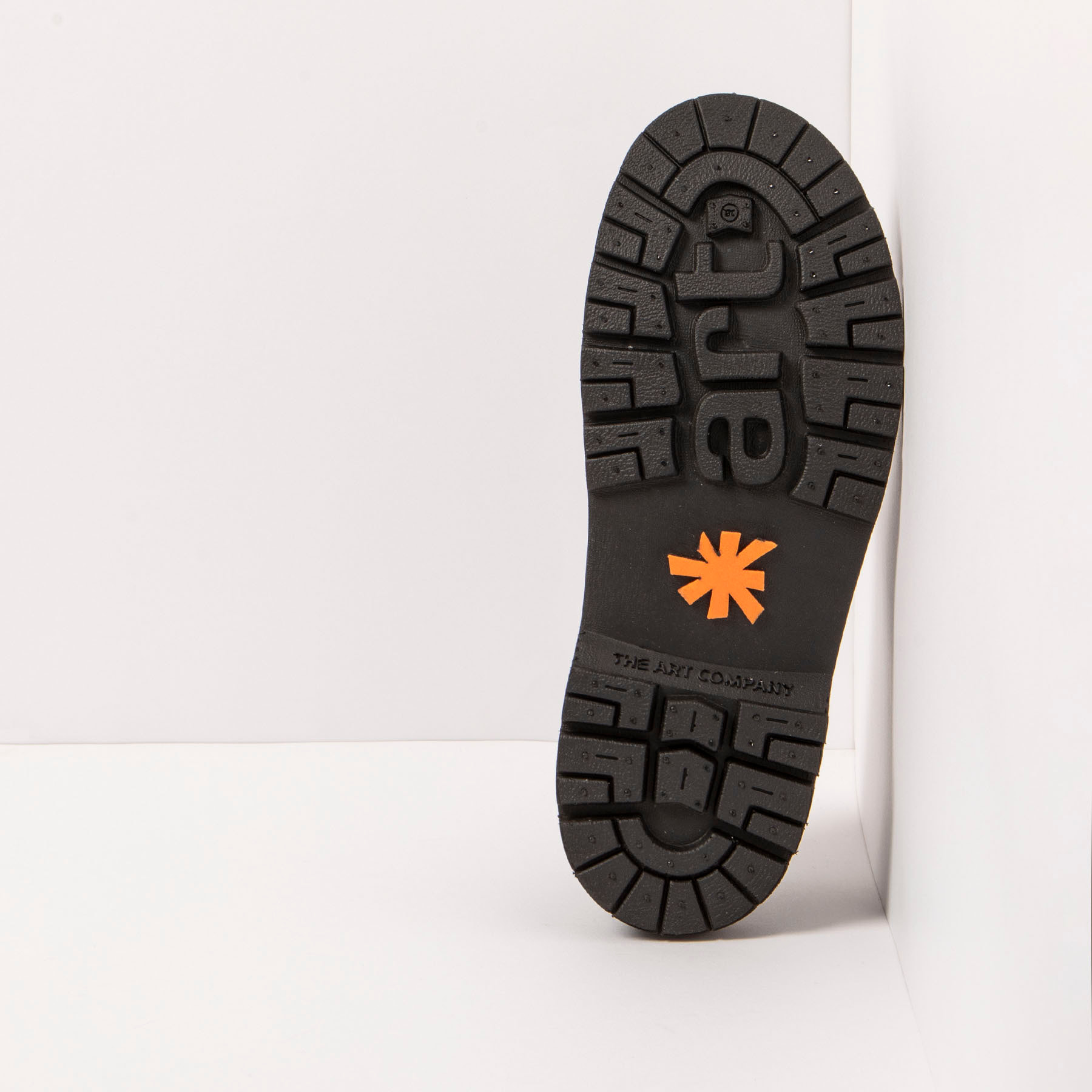 Zapatillas 1894 NYLON TOTAL BLACK/ BIRMINGHAM color Total black