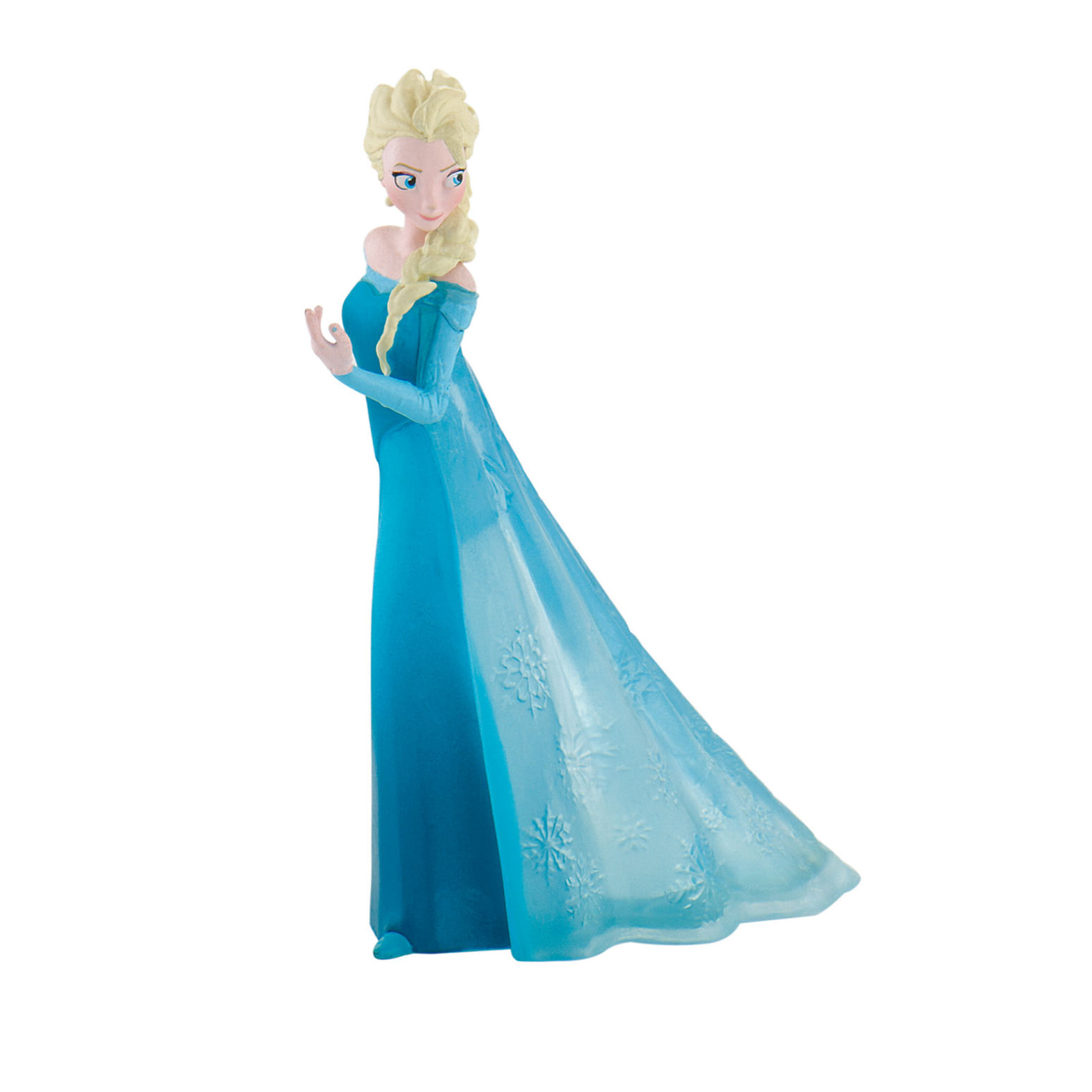 Disney/Elsa la Regina dei Ghiacci