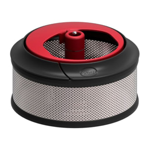 Extracteur de jus MAGIMIX 17555 Extra Press XL