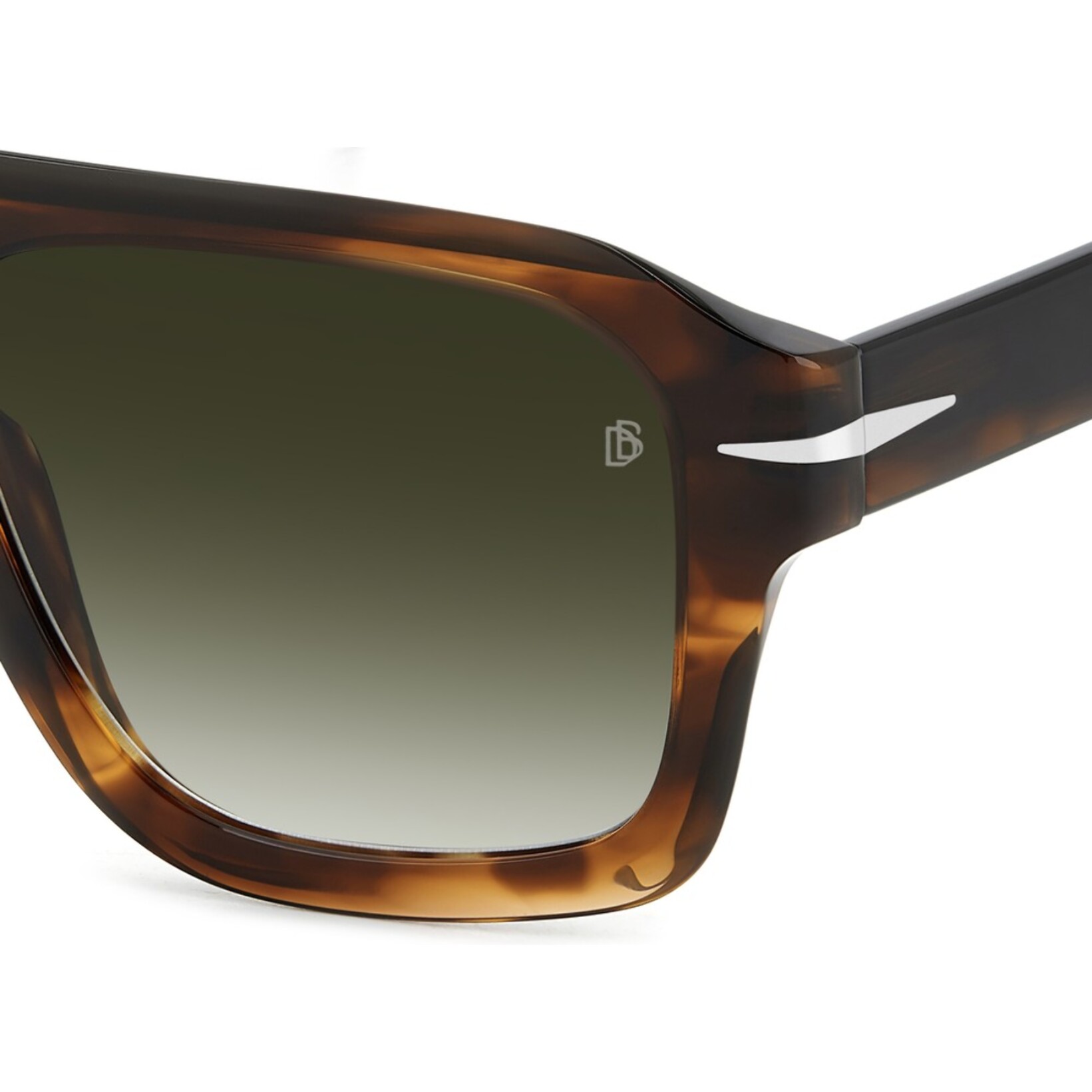Gafas de Sol David Beckham DB 7127/S EX4 de Acetato Hombre 54 mm