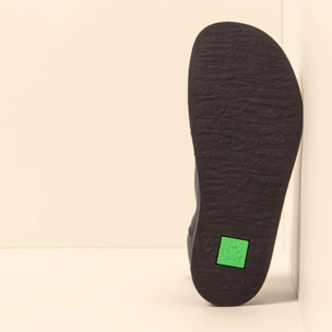 Bailarinas N5912 SOFT NAPPA BLACK/ ORIGEN color Black