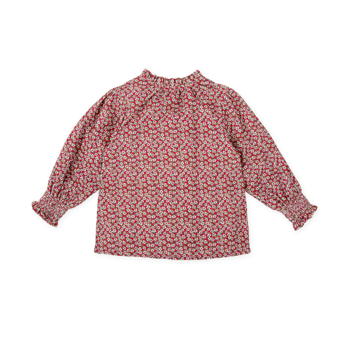 CAMISA FRESA - Fresa