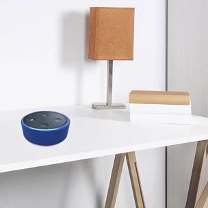 Carcasa de silicona para Amazon Echo Dot (Gen 2)