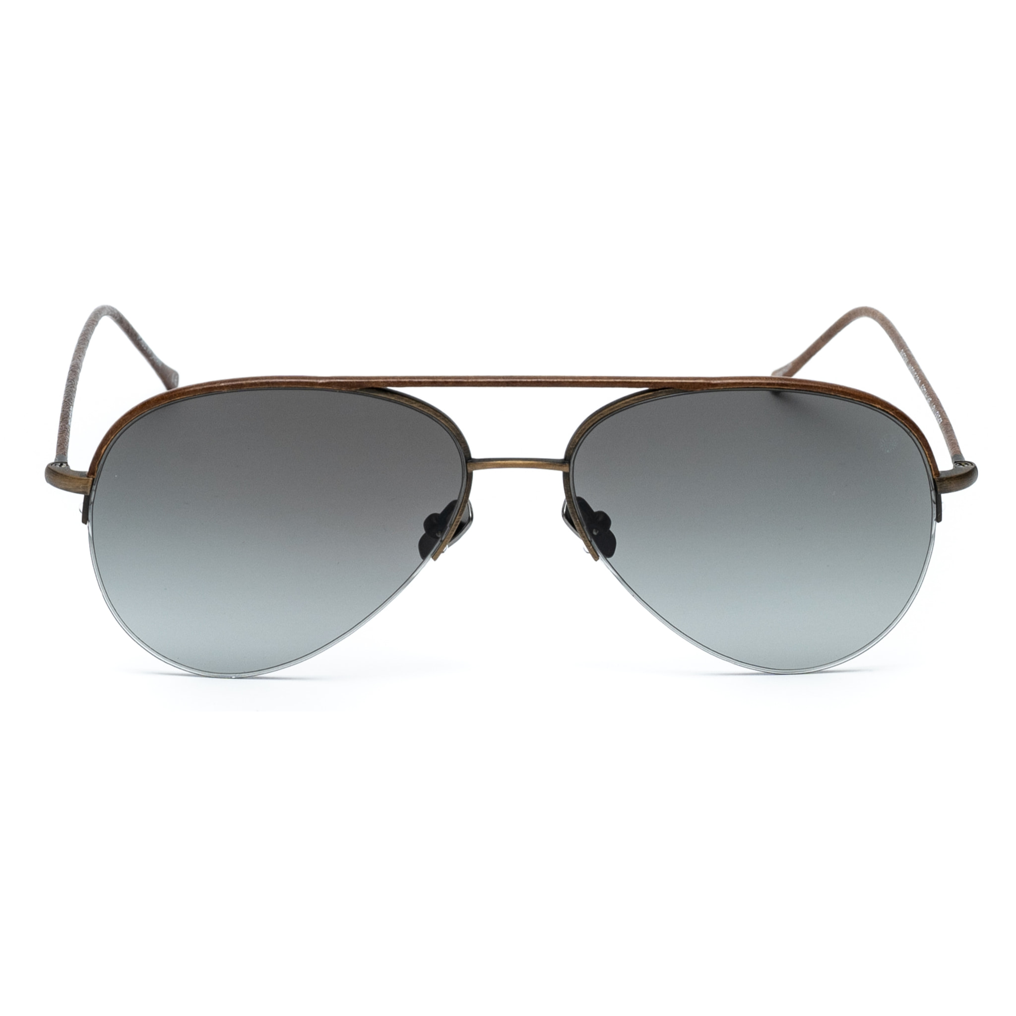 Gafas de sol Belstaff Hombre PHOENIX-MARRON-LEATHER-W