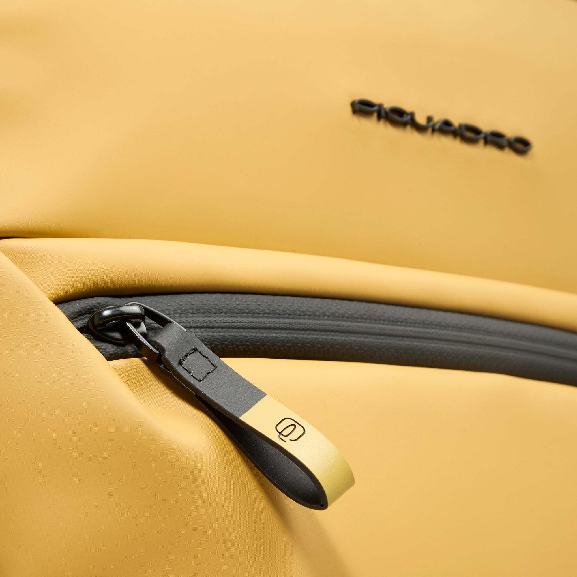Piquadro Zaino resistente all'acqua porta pc 15,6"