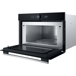 Micro ondes encastrable WHIRLPOOL WMD54MXF