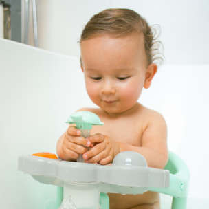 Asiento de Baño para Bebés