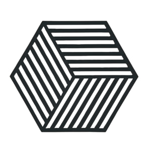 Dessous-de-plat Hexagon