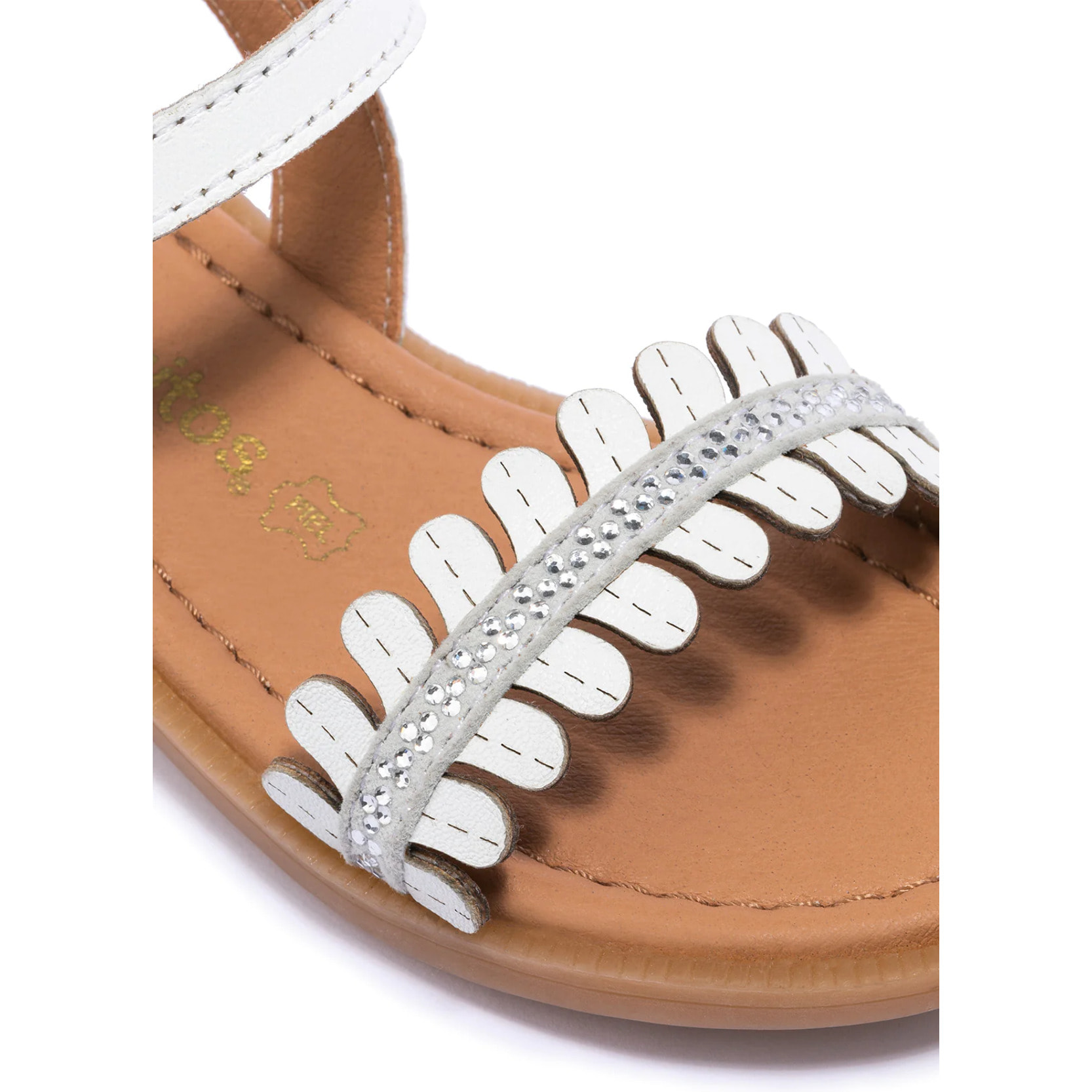 Conguitos - Sandali estivi per bambini comodi