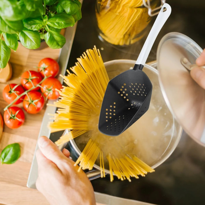 Ecumoire passoire Fackelmann Arcadalina 31 cm