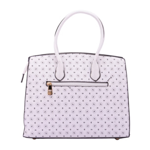 Borsa a mano  da donna ecopelle Prodotto Vegano 30x25x10 cm