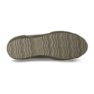 Superga - Sneakers Uomo Verde - 2434 TIGER CAMO