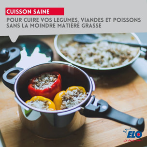 Autocuiseur Elo Praktika