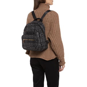 Zaino  da donna ecopelle Prodotto Vegano 26x33x16 cm