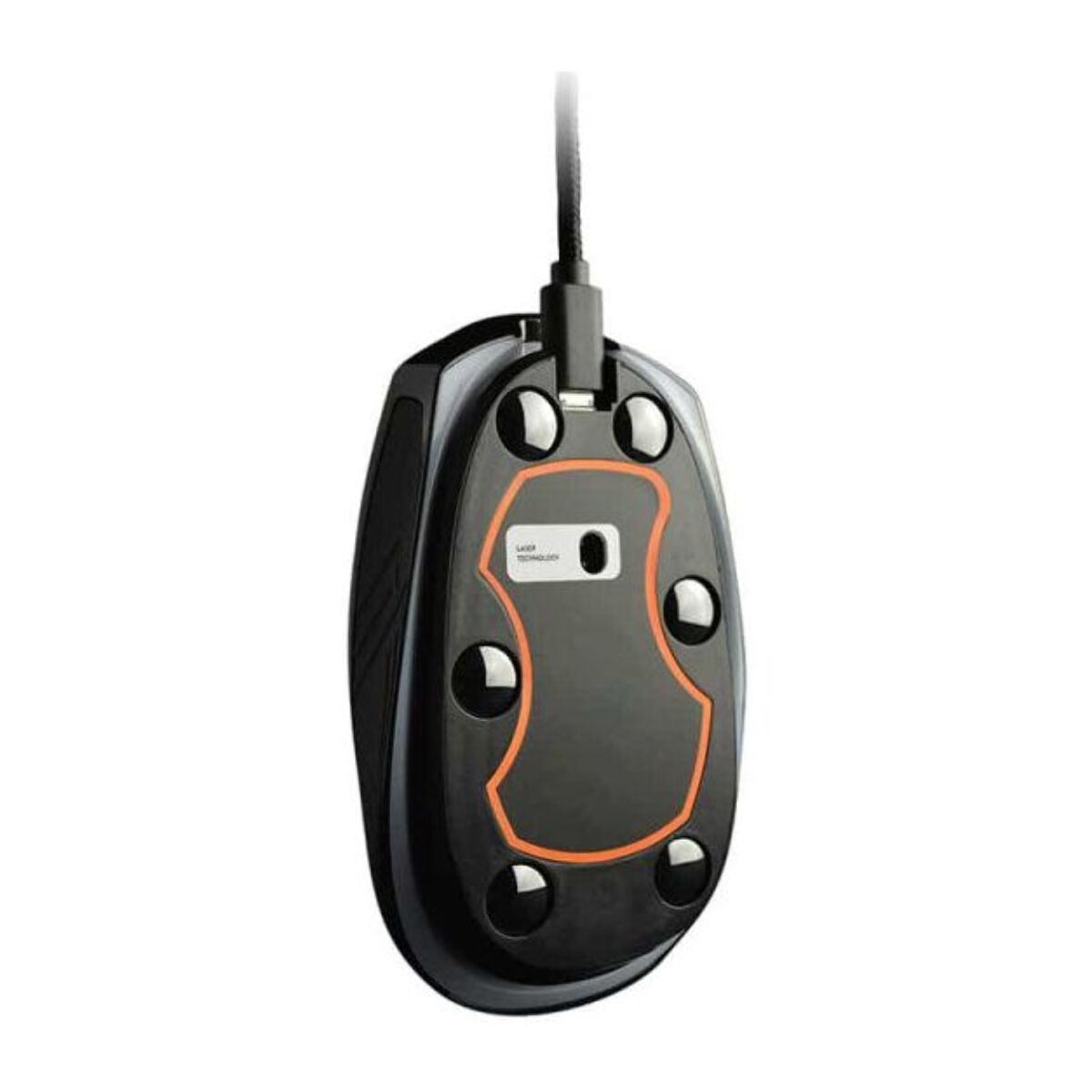 Souris sans fil LEXIP PATINS CERAMIQUES POUR SOURIS