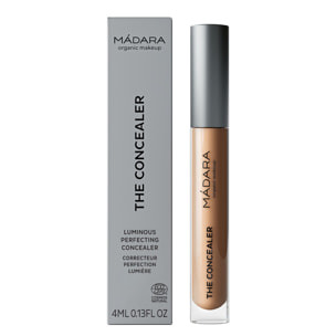 The Concealer - Correcteur Anti-cernes Perfectionnant Lumineux 4 ml