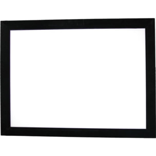 Ecran de projection ORAY CINEFRAME UST 112x200
