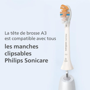 Brossette dentaire PHILIPS Sonicare HX9094/10