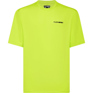 PLEIN SPORT Camiseta Cuello Redondo