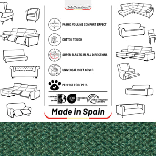 Funda Súper Elástica para SOFÁ modelo WONDER