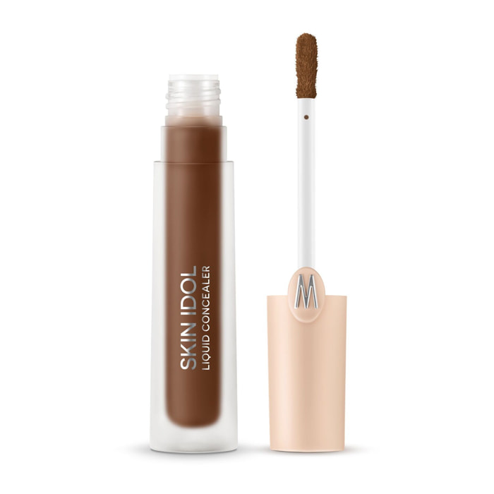 SKIN IDOL Correttore liquido cremoso vegan-friendly
