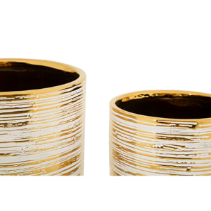 P/VASI COPPIA MELODY CM Ø 23X24-17,5X19