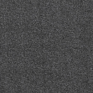 Pack 4 sillas de comedor Smile tejido Gris Antracita Smile