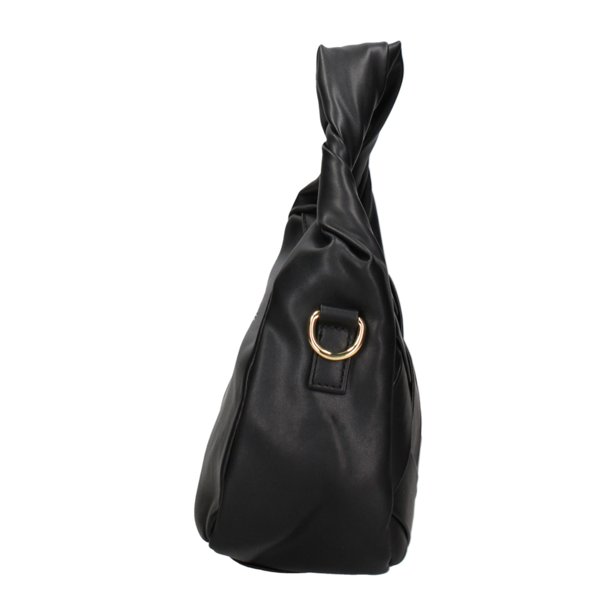 Borsa a spalla  da donna Poliuretano In Poliuretano 23,5x17x10 cm