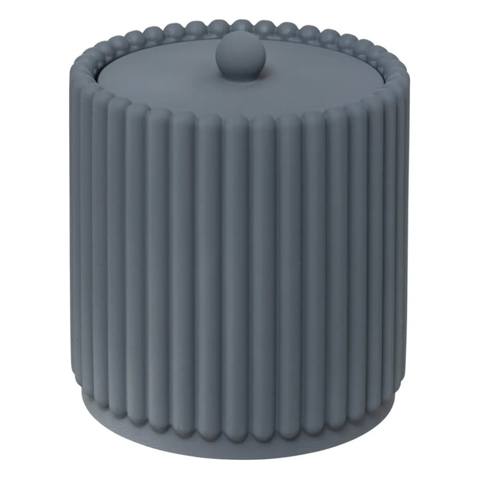 Pot à cotons "Bonbon"