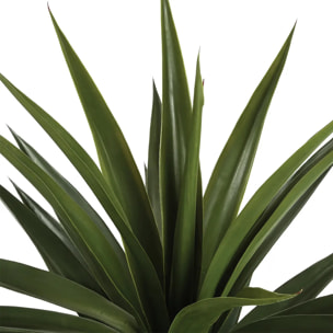 Agave artificielle géante H130cm