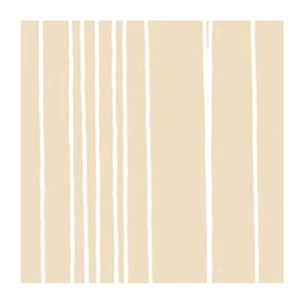 Rideau de douche Polyester RAYA 180x200cm Beige clair Spirella