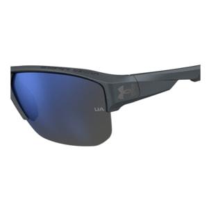 Gafas de Sol Under Armour UAFANATICALTL/G 4WC de Nylon Hombre 67 mm