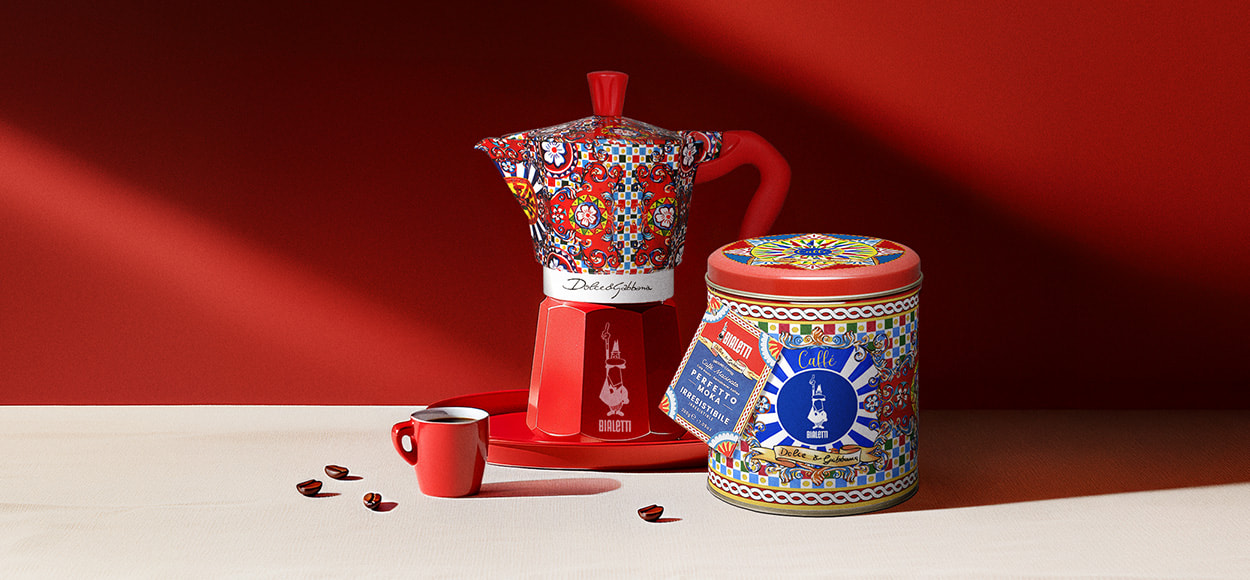 BIALETTI en vente privée sur VEEPEE