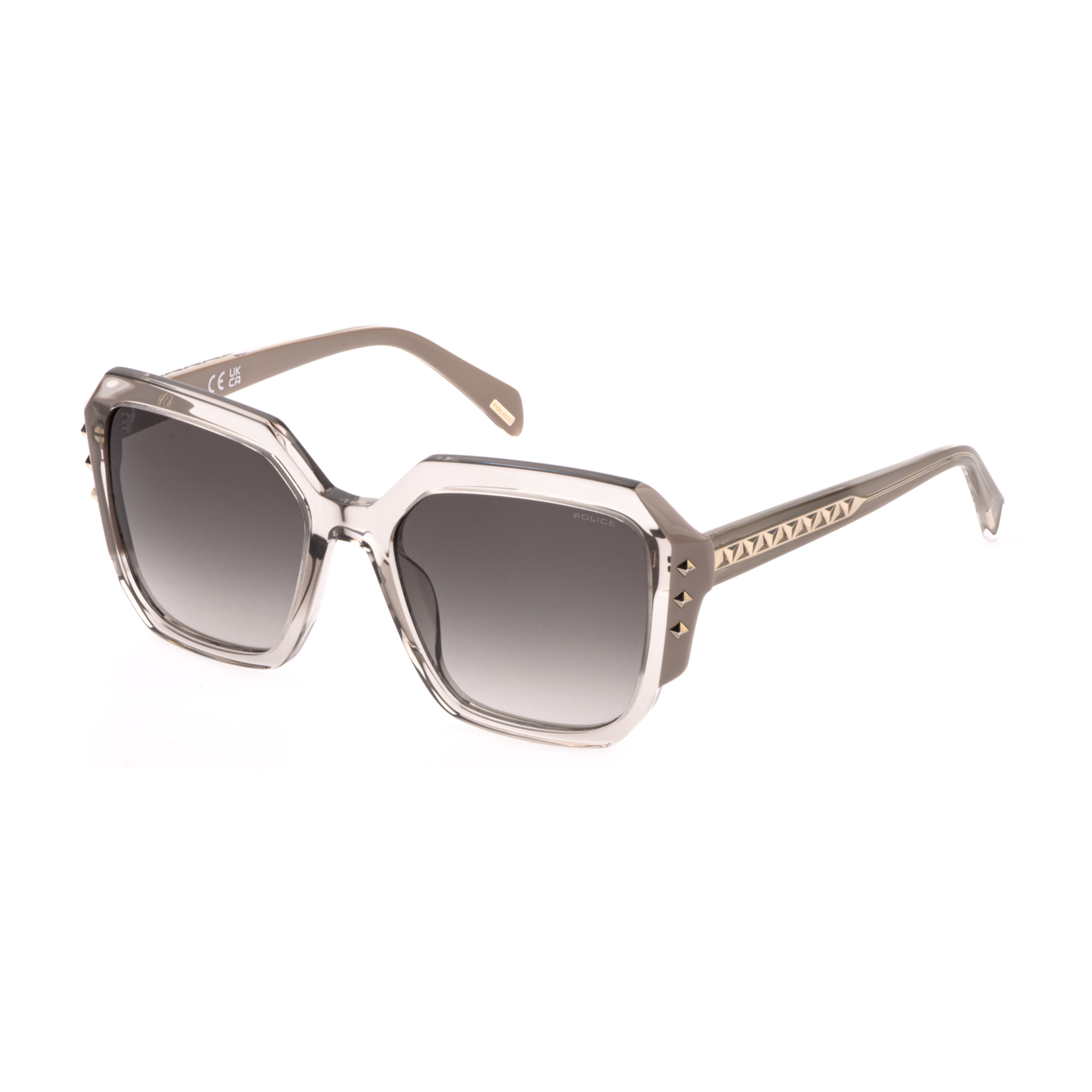 Gafas de sol Police Mujer SPLR23E5407T1