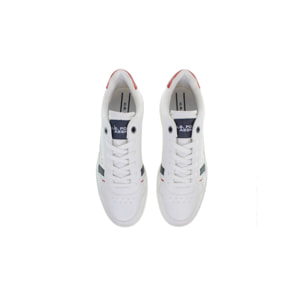 Sneakers U.S. Polo Assn Bianco