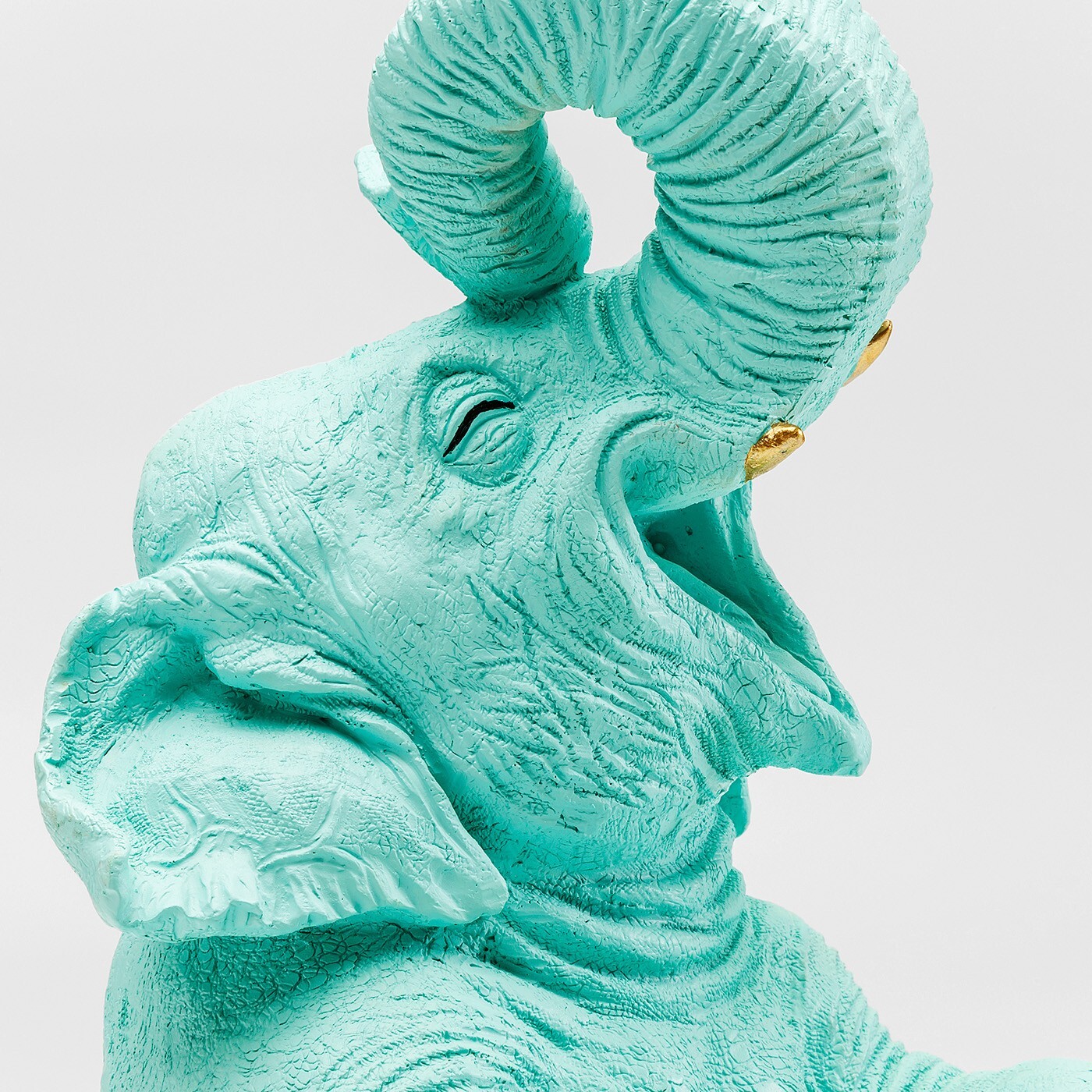 Tirelire Happy Elephant Kare Design