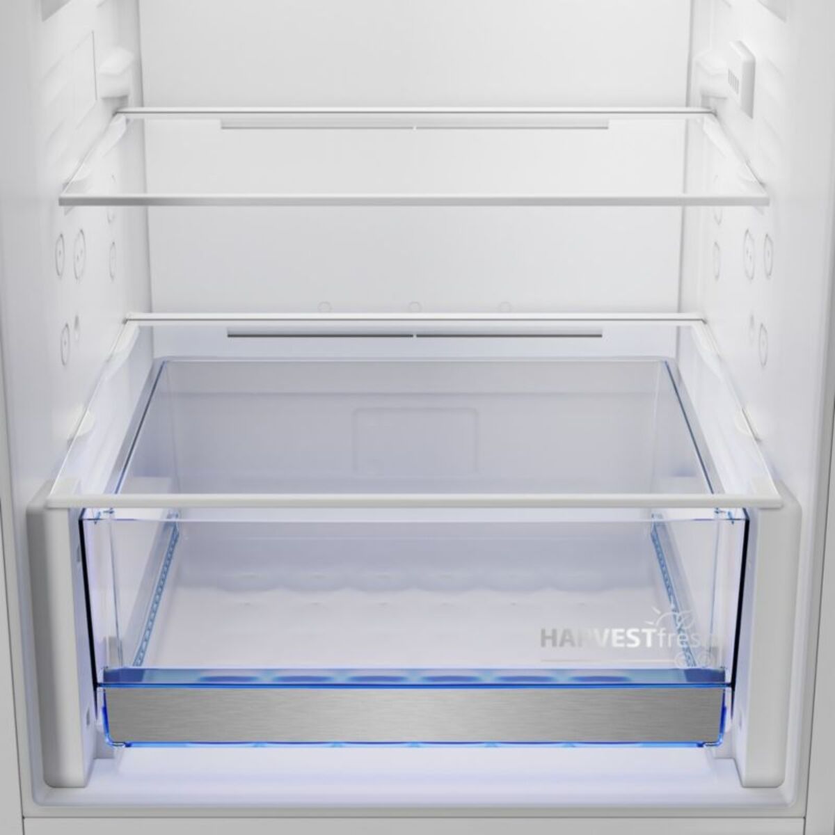 Réfrigérateur combiné encastrable BEKO B5BCNA325HS