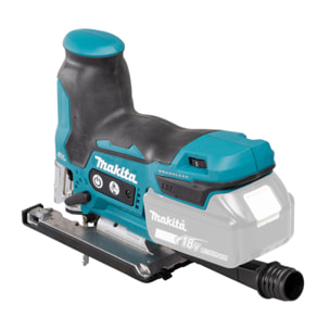 Scie sauteuse LXT ®DJV185Z - MAKITA - sans batterie, ni chargeur - DJV185Z