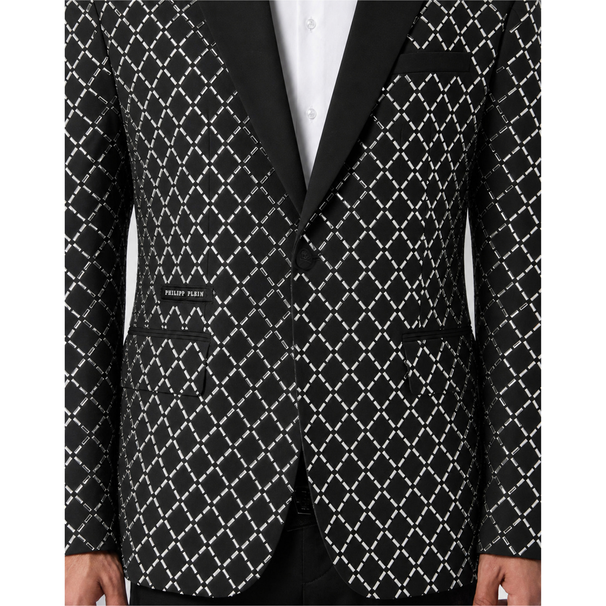 PHILIPP PLEIN Blazer