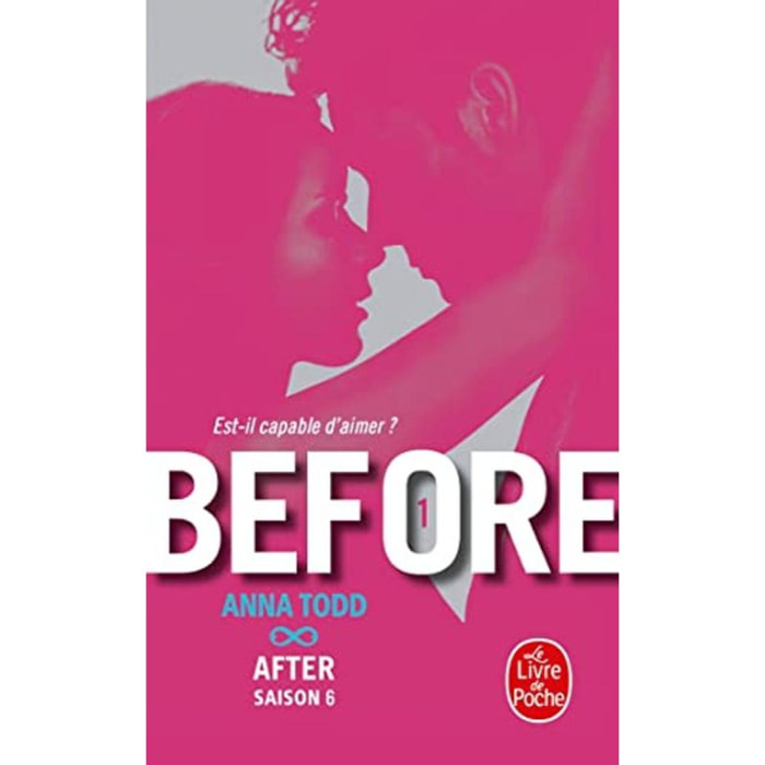 Todd, Anna | Before (After, Tome 6) | Livre d'occasion