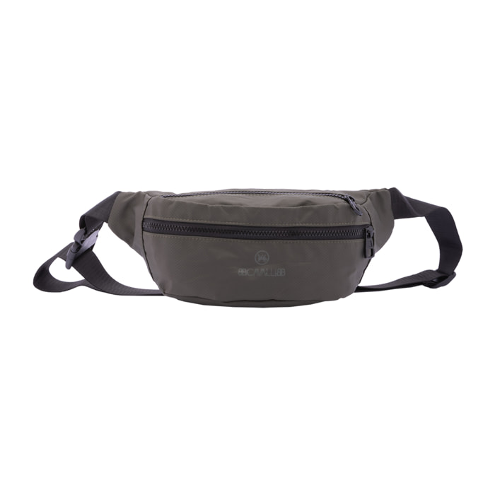 Marsupio  da uomo Textile Polyester 30x12x12 cm