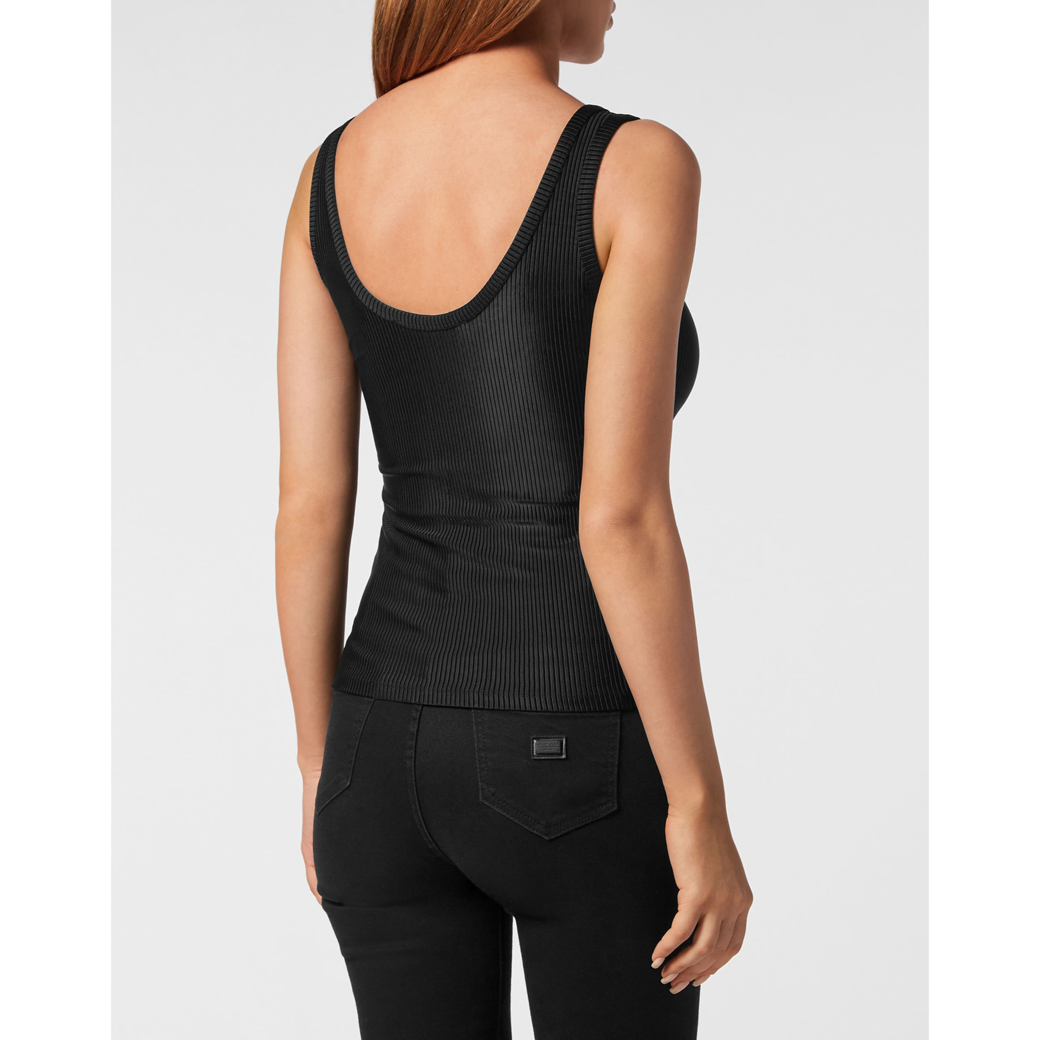 PHILIPP PLEIN Tank Top